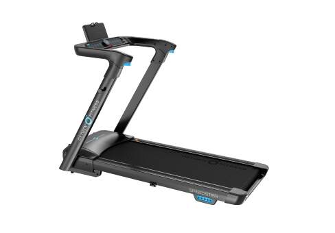 Беговая дорожка OXYGEN FITNESS SPEEDSTER Беговая дорожка OXYGEN FITNESS SPEEDSTER
